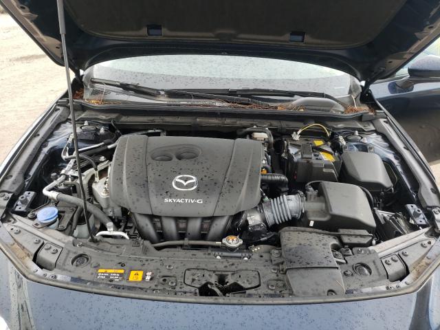 Photo 6 VIN: JM1BPACL1L1169331 - MAZDA 3 SELECT 