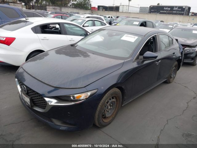 Photo 1 VIN: JM1BPACL1L1169426 - MAZDA MAZDA3 