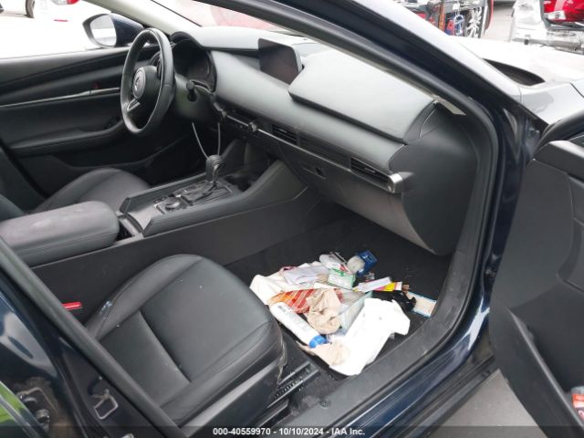 Photo 4 VIN: JM1BPACL1L1169426 - MAZDA MAZDA3 