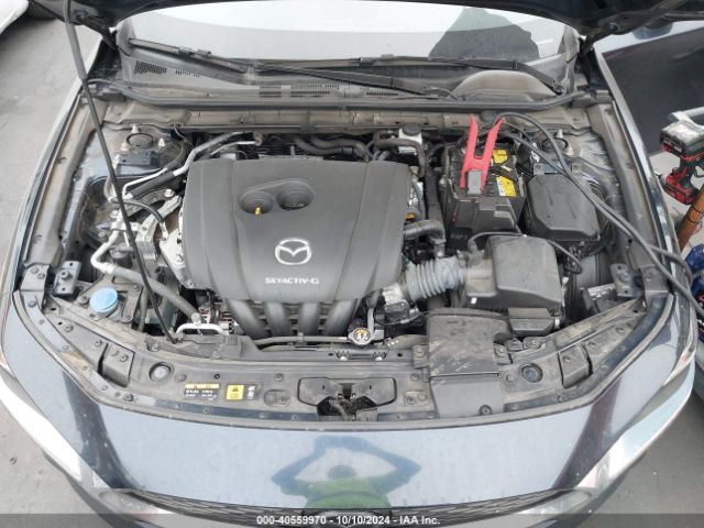 Photo 9 VIN: JM1BPACL1L1169426 - MAZDA MAZDA3 