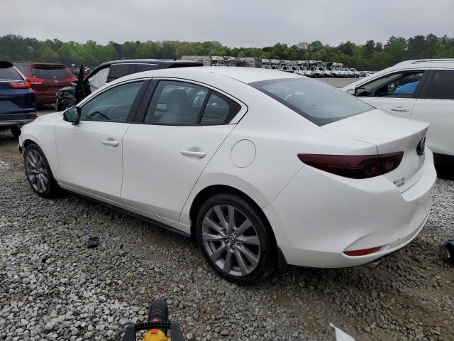 Photo 1 VIN: JM1BPACL1M1327670 - MAZDA 3 