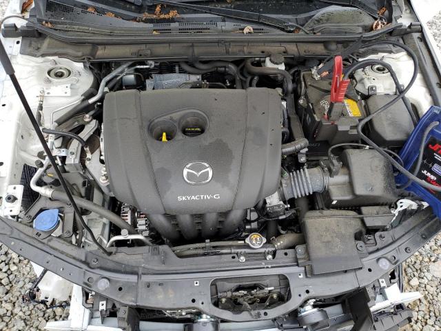 Photo 10 VIN: JM1BPACL1M1327670 - MAZDA 3 