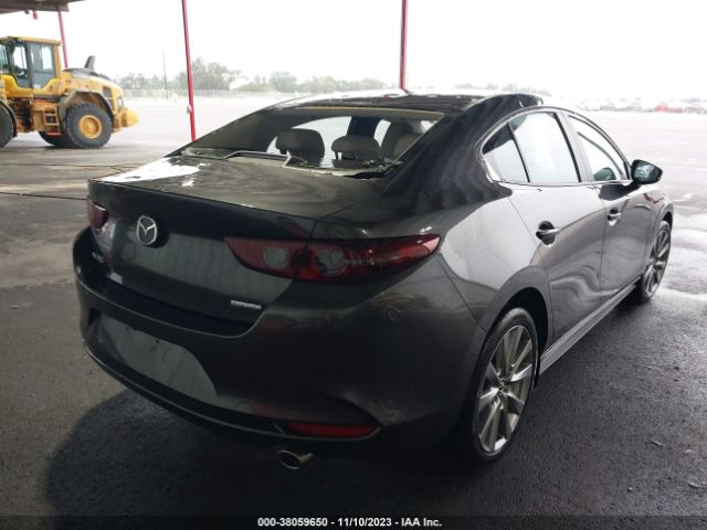 Photo 3 VIN: JM1BPACL1M1344002 - MAZDA MAZDA3 