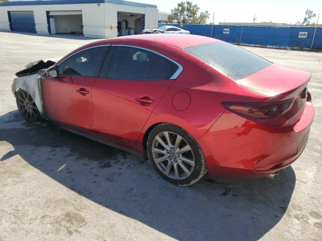 Photo 1 VIN: JM1BPACL2K1106771 - MAZDA 3 PREFERRE 