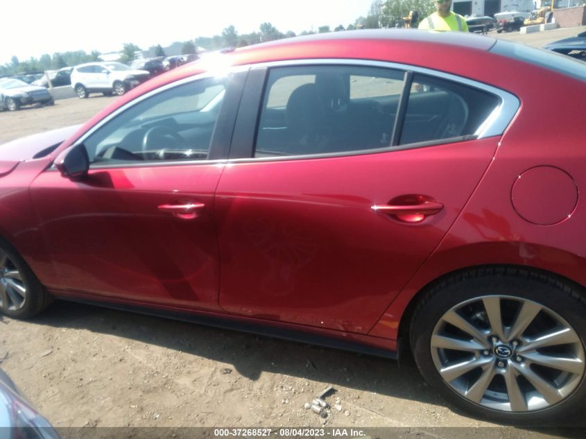 Photo 13 VIN: JM1BPACL2K1111369 - MAZDA 3 