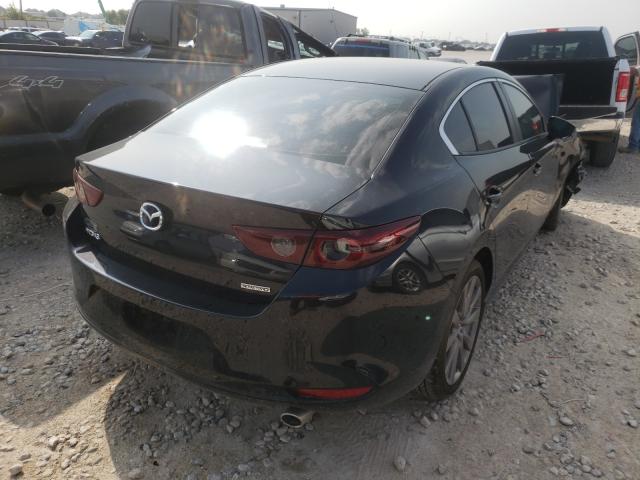 Photo 3 VIN: JM1BPACL2L1173081 - MAZDA 3 SELECT 