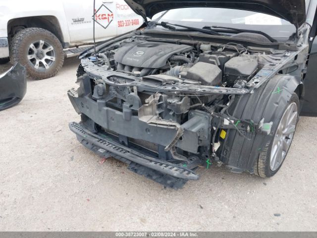 Photo 5 VIN: JM1BPACL2L1173713 - MAZDA MAZDA3 