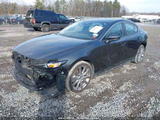 Photo 1 VIN: JM1BPACL2M1309212 - MAZDA MAZDA3 