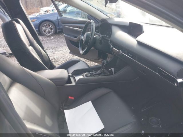 Photo 4 VIN: JM1BPACL2M1309212 - MAZDA MAZDA3 