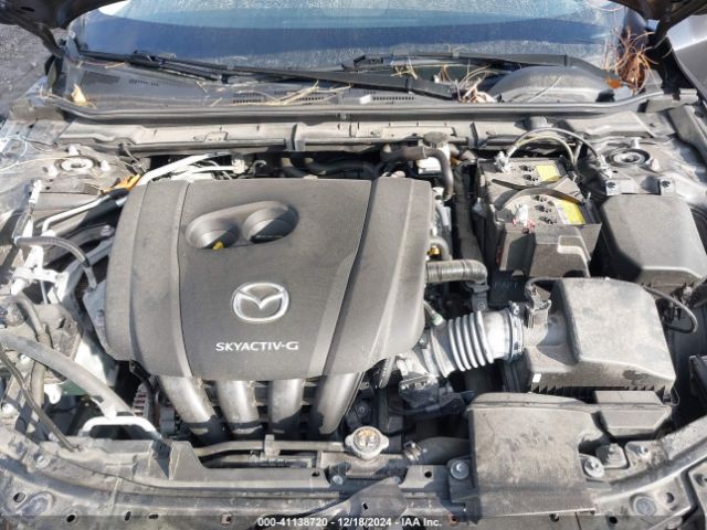 Photo 9 VIN: JM1BPACL2M1309212 - MAZDA MAZDA3 