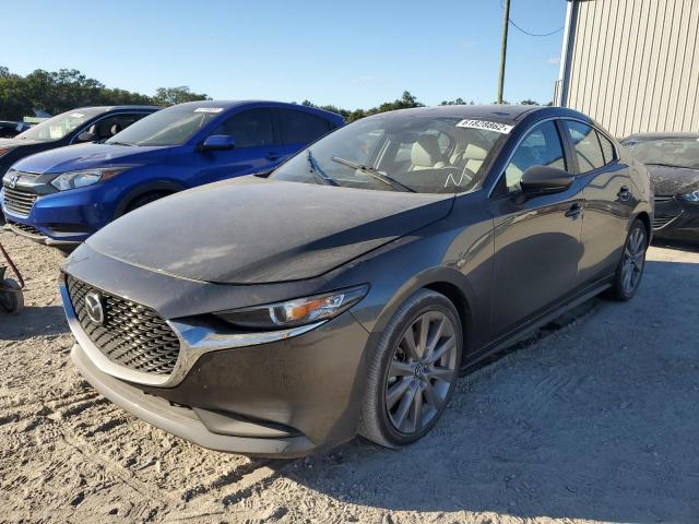 Photo 1 VIN: JM1BPACL2M1326740 - MAZDA 3 PREFERRE 