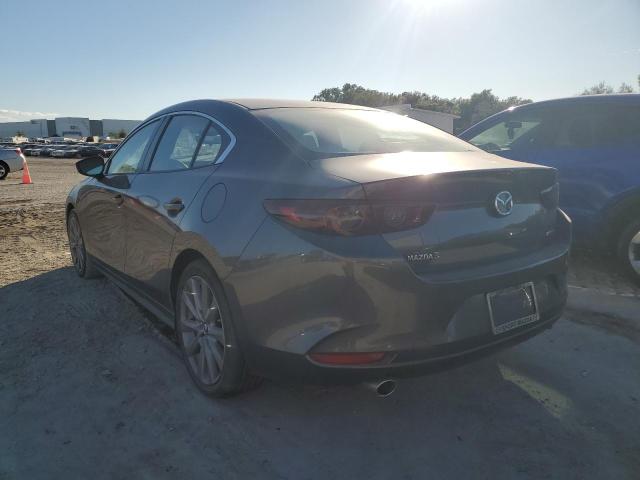 Photo 2 VIN: JM1BPACL2M1326740 - MAZDA 3 PREFERRE 