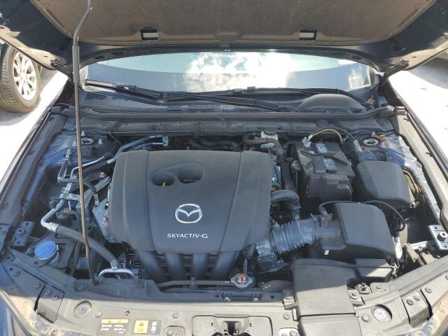 Photo 10 VIN: JM1BPACL2M1334823 - MAZDA 3 