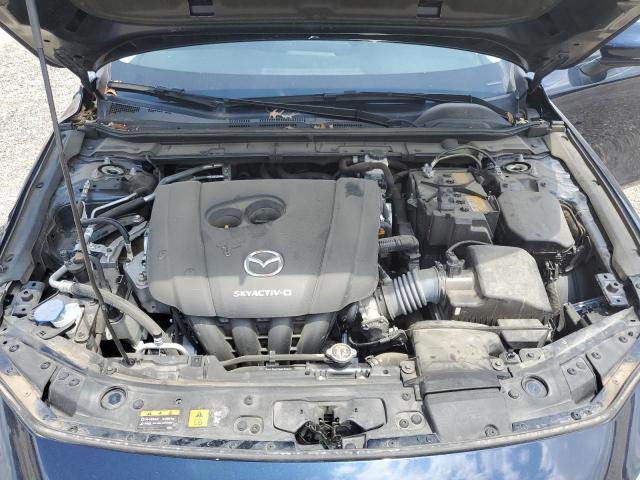 Photo 10 VIN: JM1BPACL2N1502851 - MAZDA 3 PREFERRE 