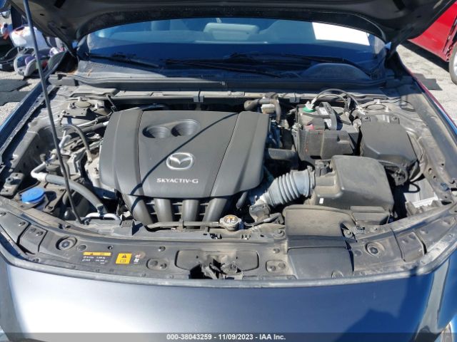 Photo 9 VIN: JM1BPACL3K1109176 - MAZDA MAZDA3 