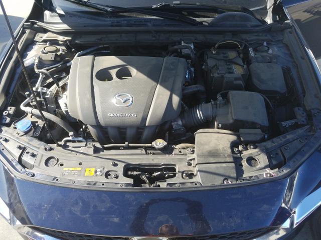 Photo 6 VIN: JM1BPACL3K1110523 - MAZDA 3 PREFERRE 