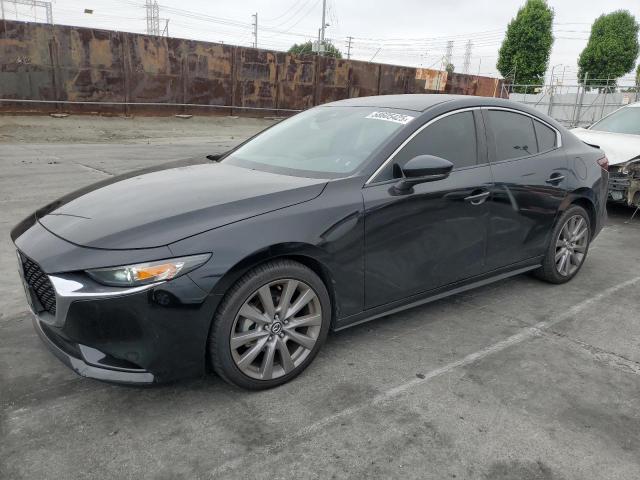VIN: JM1BPACL3K1111056 - mazda 3 preferre