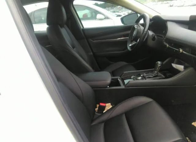 Photo 4 VIN: JM1BPACL3K1111624 - MAZDA MAZDA3 SEDAN 