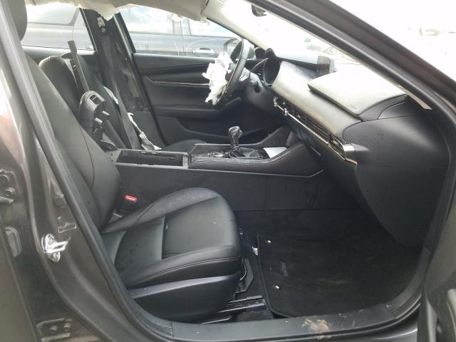 Photo 4 VIN: JM1BPACL3K1112398 - MAZDA 3 PREFERRE 