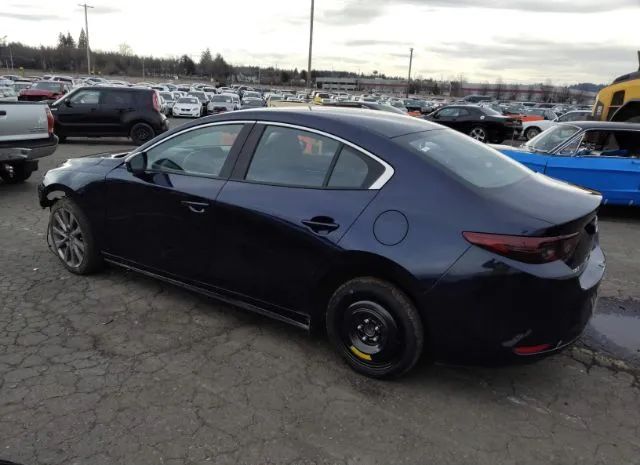 Photo 2 VIN: JM1BPACL3L1166642 - MAZDA 3 