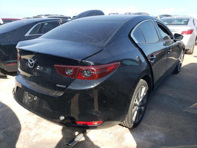 Photo 3 VIN: JM1BPACL3L1174630 - MAZDA 3 SELECT 