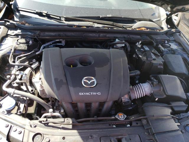 Photo 6 VIN: JM1BPACL3L1174630 - MAZDA 3 SELECT 