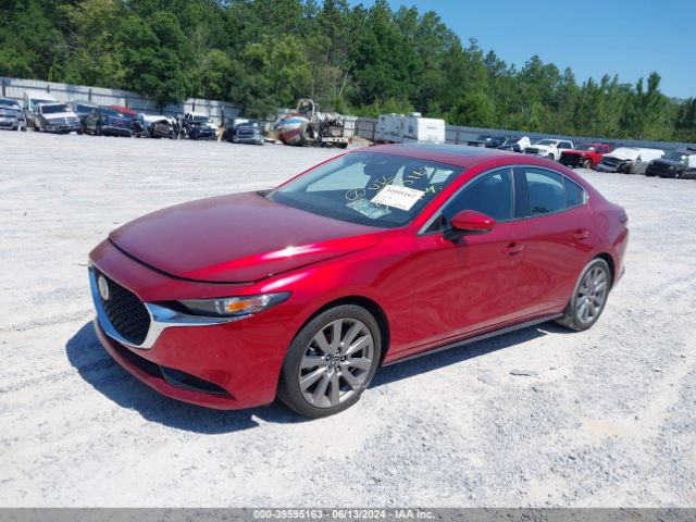 Photo 1 VIN: JM1BPACL3M1341246 - MAZDA MAZDA3 