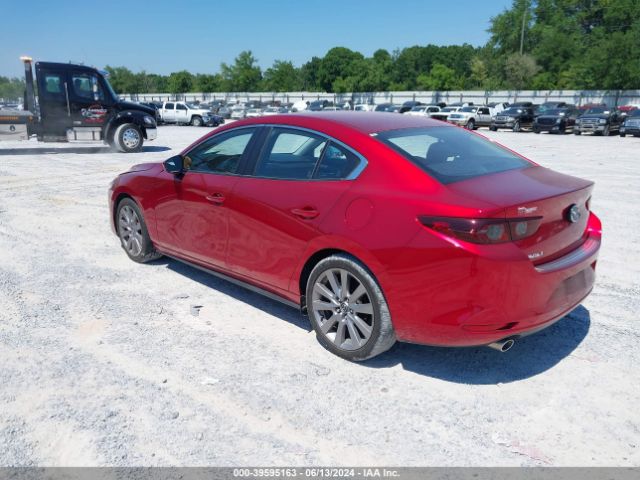 Photo 2 VIN: JM1BPACL3M1341246 - MAZDA MAZDA3 