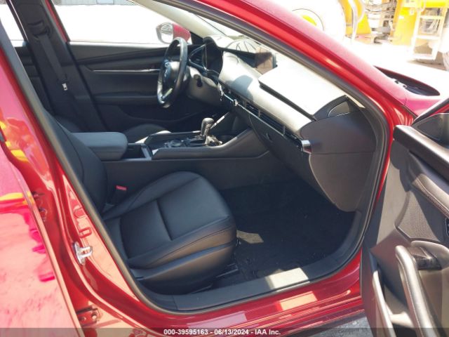 Photo 4 VIN: JM1BPACL3M1341246 - MAZDA MAZDA3 