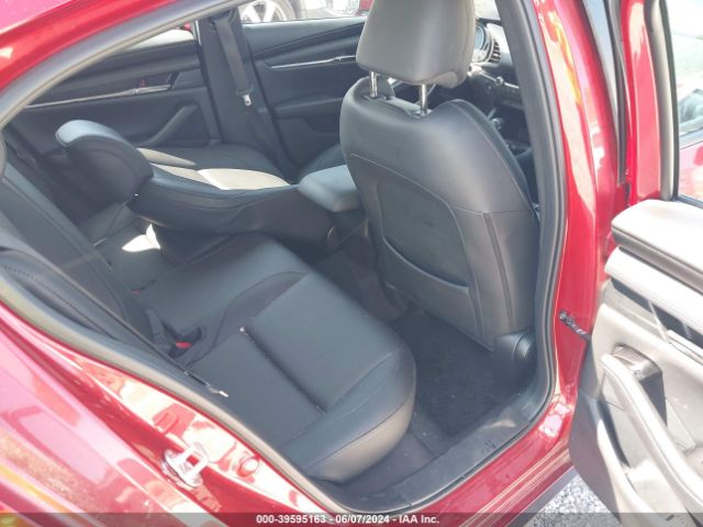 Photo 7 VIN: JM1BPACL3M1341246 - MAZDA MAZDA3 