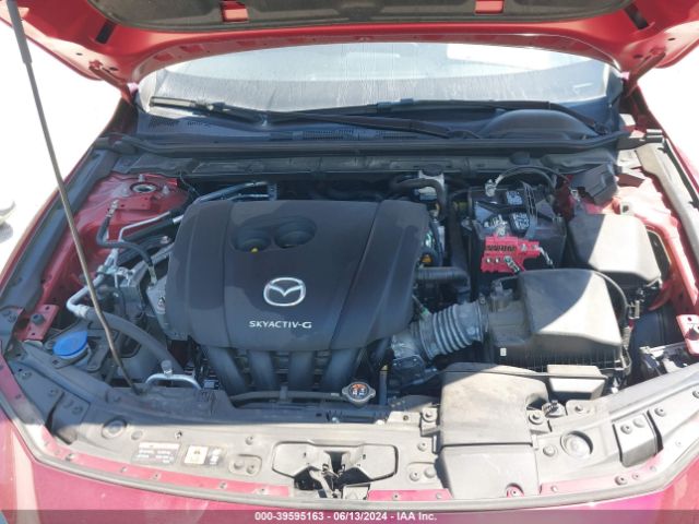 Photo 9 VIN: JM1BPACL3M1341246 - MAZDA MAZDA3 