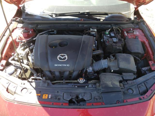 Photo 6 VIN: JM1BPACL4K1106321 - MAZDA 3 PREFERRE 