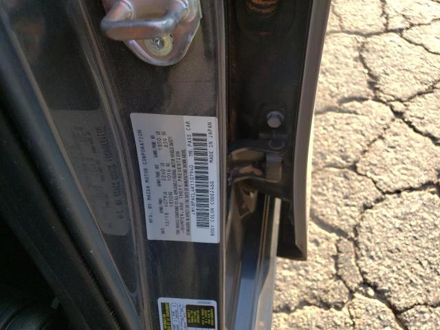 Photo 13 VIN: JM1BPACL4K1107940 - MAZDA 3 PREFERRE 