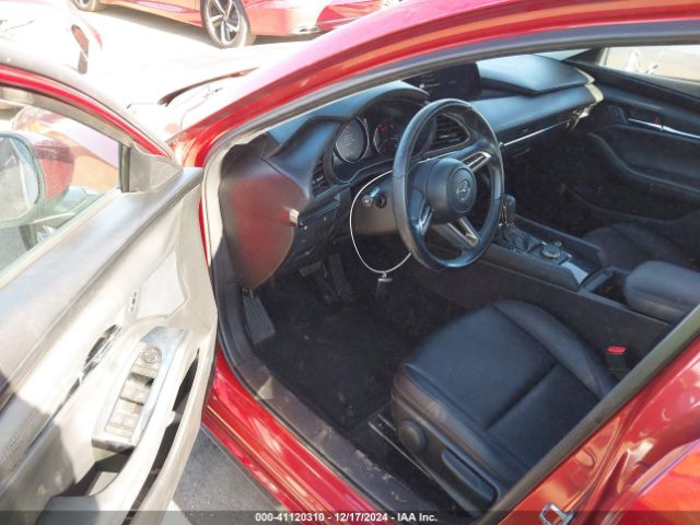 Photo 4 VIN: JM1BPACL4K1108635 - MAZDA MAZDA3 