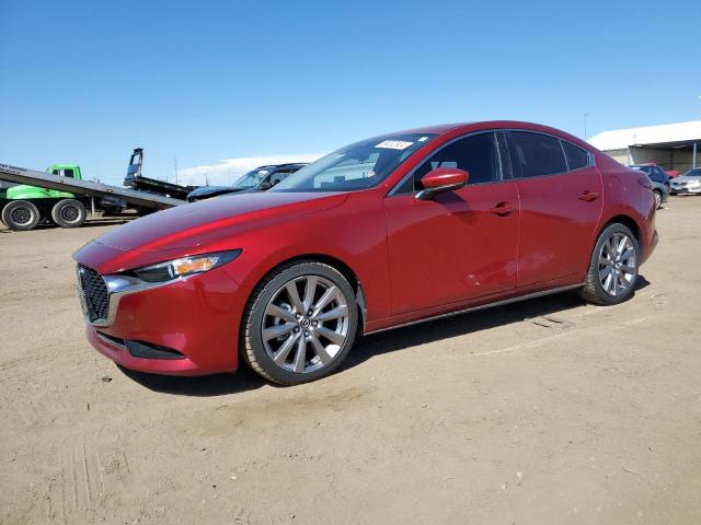 Photo 0 VIN: JM1BPACL4K1108912 - MAZDA 3 PREFERRE 