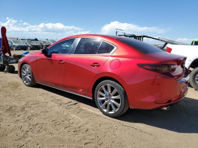 Photo 1 VIN: JM1BPACL4K1108912 - MAZDA 3 PREFERRE 