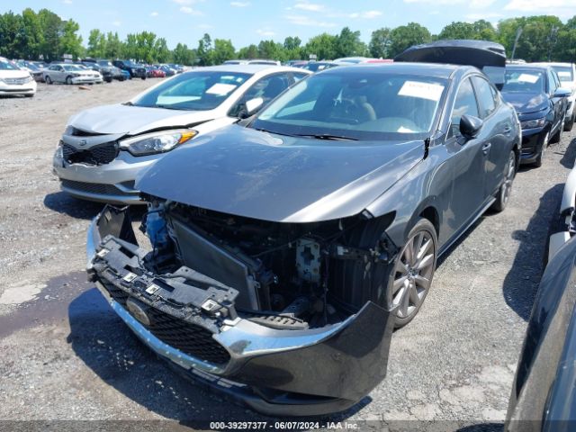 Photo 1 VIN: JM1BPACL4M1315108 - MAZDA MAZDA3 