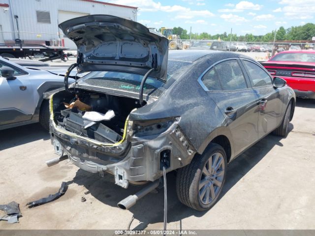 Photo 3 VIN: JM1BPACL4M1315108 - MAZDA MAZDA3 