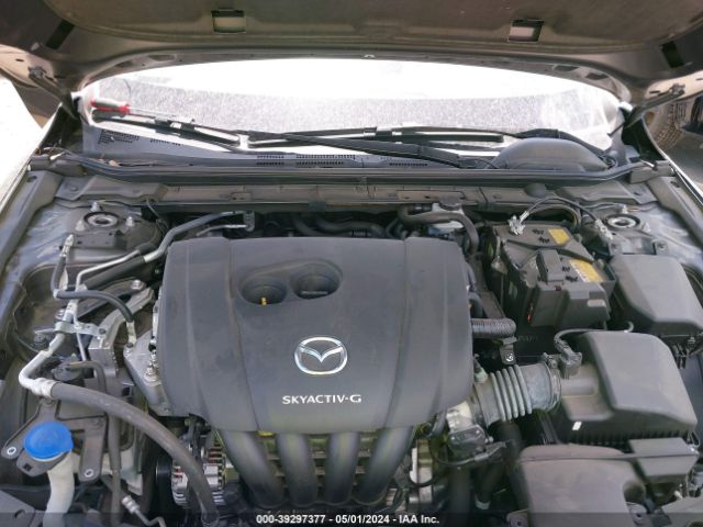 Photo 9 VIN: JM1BPACL4M1315108 - MAZDA MAZDA3 