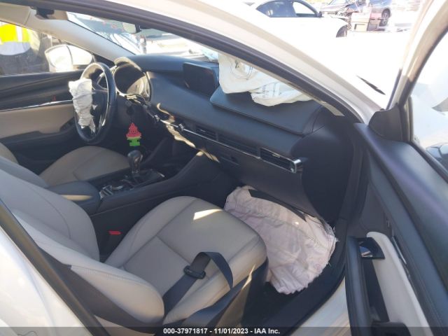 Photo 4 VIN: JM1BPACL4M1342311 - MAZDA MAZDA3 