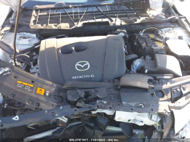 Photo 9 VIN: JM1BPACL4M1342311 - MAZDA MAZDA3 