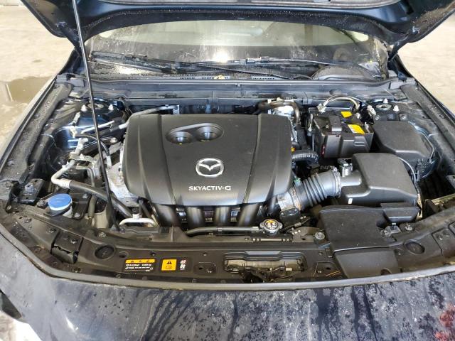 Photo 10 VIN: JM1BPACL4N1507159 - MAZDA 3 PREFERRE 