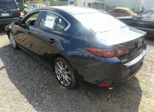 Photo 2 VIN: JM1BPACL4N1507159 - MAZDA 3 PREFERRE 