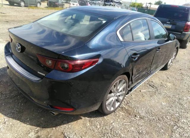 Photo 3 VIN: JM1BPACL4N1507159 - MAZDA 3 PREFERRE 