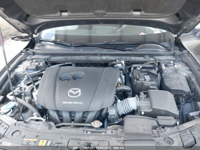 Photo 9 VIN: JM1BPACL5K1107901 - MAZDA MAZDA3 