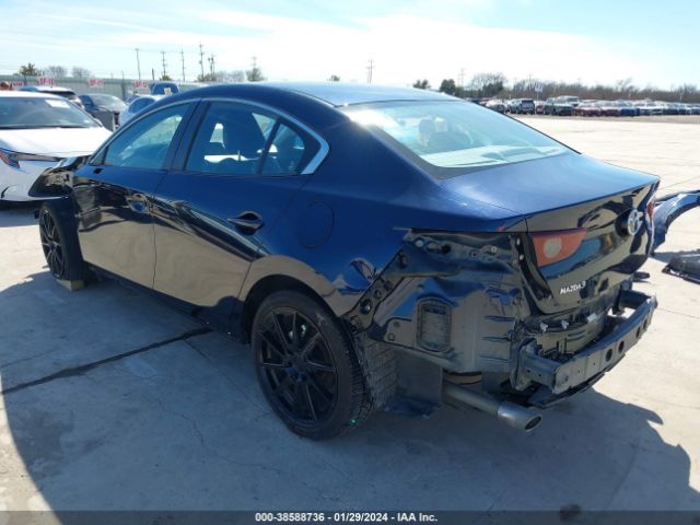 Photo 2 VIN: JM1BPACL5L1162558 - MAZDA MAZDA3 