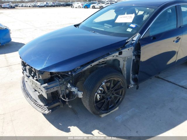 Photo 5 VIN: JM1BPACL5L1162558 - MAZDA MAZDA3 