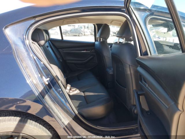 Photo 7 VIN: JM1BPACL5L1162558 - MAZDA MAZDA3 