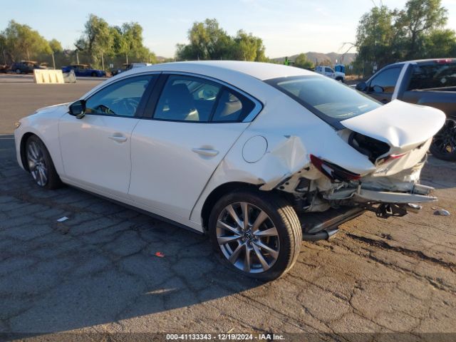 Photo 2 VIN: JM1BPACL5L1165251 - MAZDA MAZDA3 