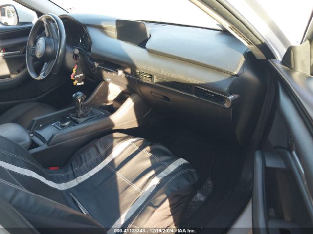 Photo 4 VIN: JM1BPACL5L1165251 - MAZDA MAZDA3 